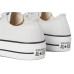 Converse Chuck Taylor All Star Low Top Platform Sneaker