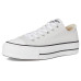 Converse Chuck Taylor All Star Low Top Platform Sneaker