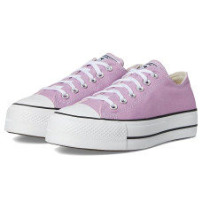 Converse Chuck Taylor All Star Low Top Platform Sneaker