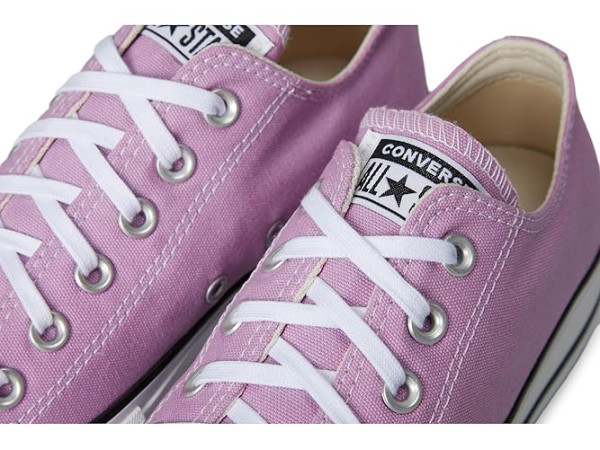 Converse Chuck Taylor All Star Low Top Platform Sneaker