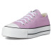 Converse Chuck Taylor All Star Low Top Platform Sneaker
