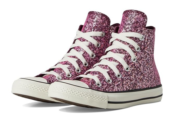 Converse Chuck Taylor All Star Glitter Converse Chuck Taylor All Star Glitter