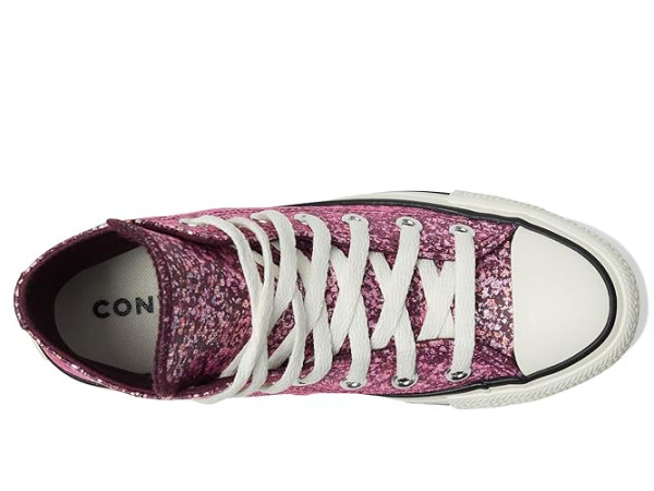 Converse Chuck Taylor All Star Glitter Converse Chuck Taylor All Star Glitter