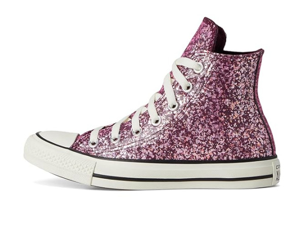 Converse Chuck Taylor All Star Glitter Converse Chuck Taylor All Star Glitter
