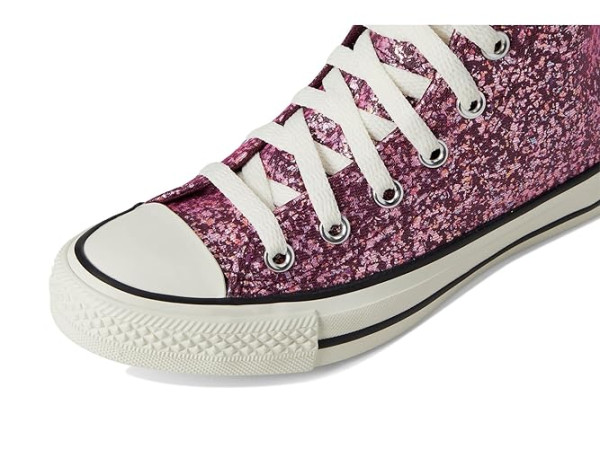 Converse Chuck Taylor All Star Glitter Converse Chuck Taylor All Star Glitter