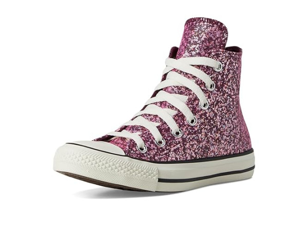 Converse Chuck Taylor All Star Glitter Converse Chuck Taylor All Star Glitter