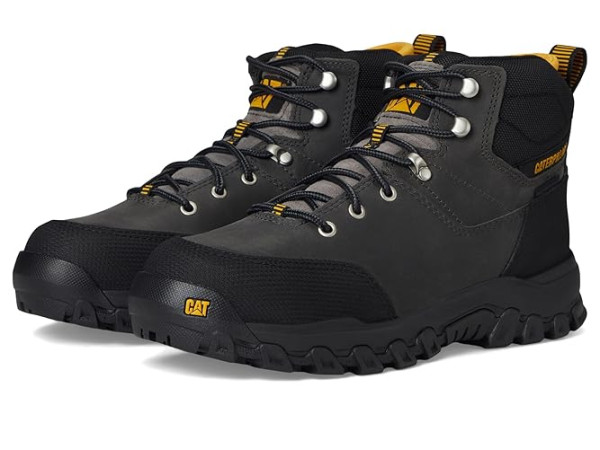 Caterpillar Threshold Rebound Hiker WP ST