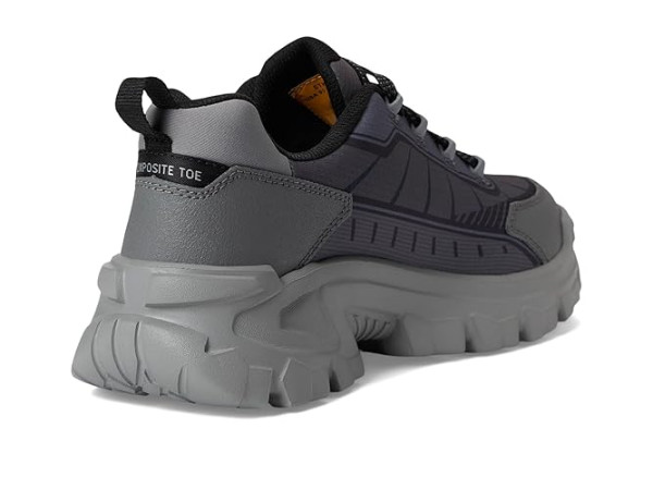 Caterpillar Invader Sport Lo Mesh CT Caterpillar Invader Sport Lo Mesh CT