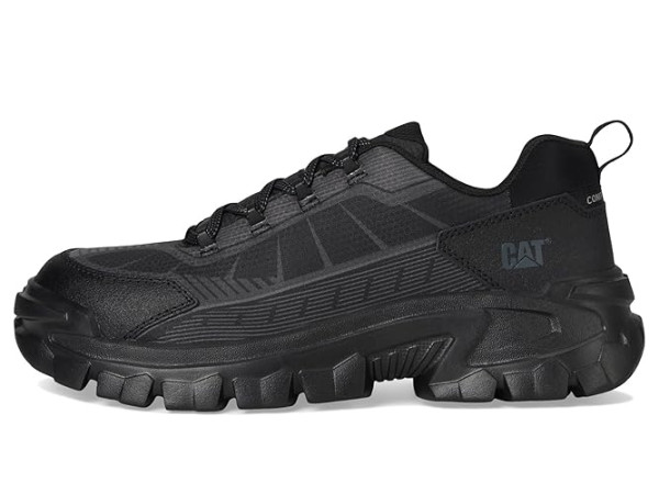 Caterpillar Invader Sport Lo Mesh CT Caterpillar Invader Sport Lo Mesh CT