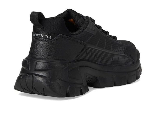 Caterpillar Invader Sport Lo Mesh CT Caterpillar Invader Sport Lo Mesh CT
