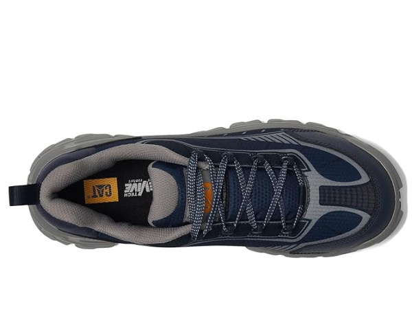 Caterpillar Invader Sport Lo Mesh CT