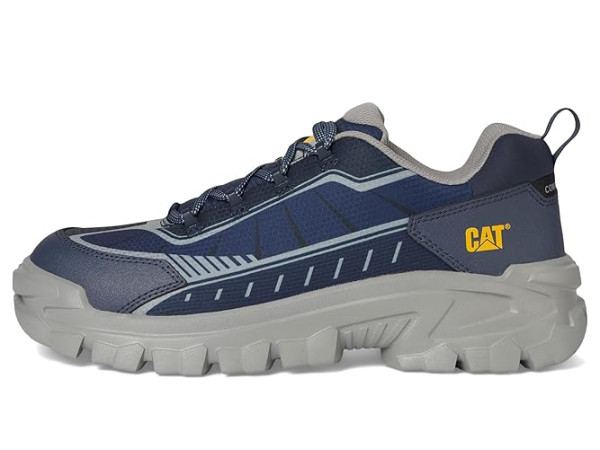 Caterpillar Invader Sport Lo Mesh CT