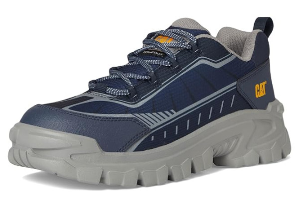 Caterpillar Invader Sport Lo Mesh CT