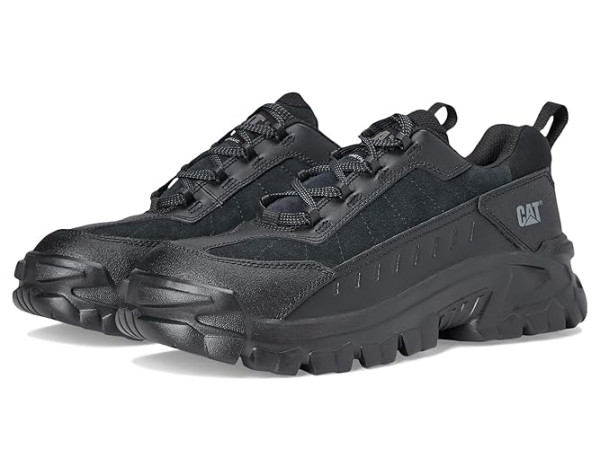 Caterpillar Invader Sport Lo CT