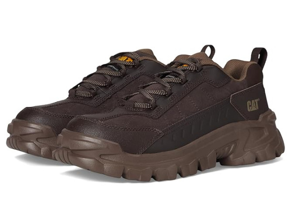 Caterpillar Invader Sport Lo CT