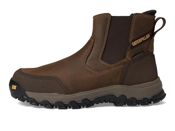 Caterpillar Threshold Rebound Chelsea WP ST