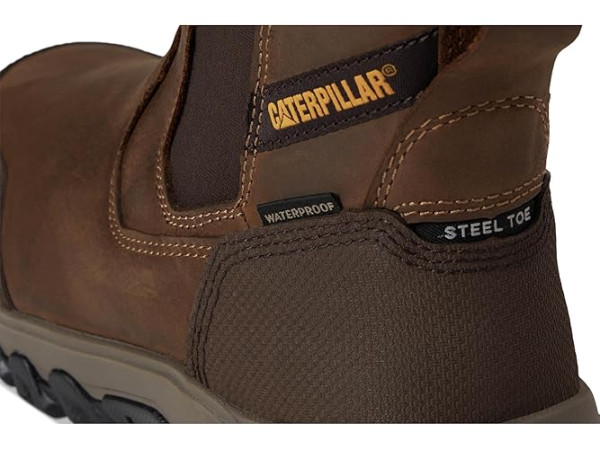 Caterpillar Threshold Rebound Chelsea WP ST