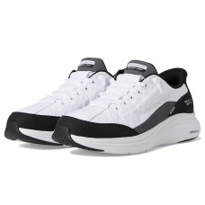 SKECHERS Contour Foam - Cozy Fit Hands Free Slip-Ins