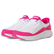SKECHERS Contour Foam - Cozy Fit Hands-Free Slip-Ins
