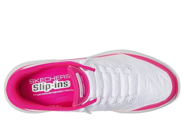 SKECHERS Contour Foam - Cozy Fit Hands-Free Slip-Ins SKECHERS Contour Foam - Cozy Fit Hands-Free Slip-Ins