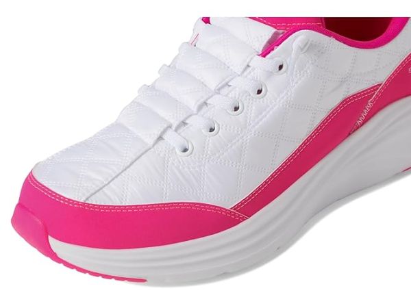SKECHERS Contour Foam - Cozy Fit Hands-Free Slip-Ins SKECHERS Contour Foam - Cozy Fit Hands-Free Slip-Ins