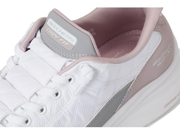 SKECHERS Contour Foam - Cozy Fit Hands Free Slip-Ins
