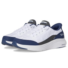 SKECHERS Contour Foam - Cozy Fit Hands Free Slip-Ins