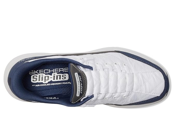 SKECHERS Contour Foam - Cozy Fit Hands Free Slip-Ins