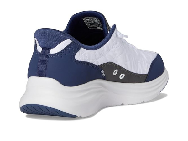 SKECHERS Contour Foam - Cozy Fit Hands Free Slip-Ins