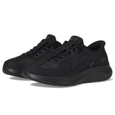 SKECHERS Contour Foam - Cozy Fit Hands-Free Slip-Ins