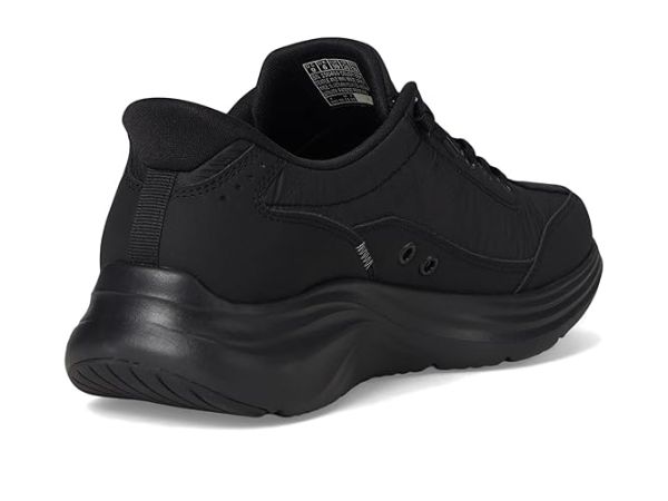 SKECHERS Contour Foam - Cozy Fit Hands-Free Slip-Ins SKECHERS Contour Foam - Cozy Fit Hands-Free Slip-Ins