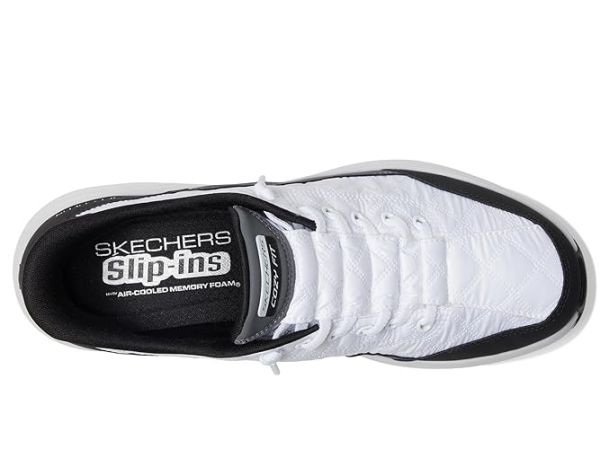 SKECHERS Contour Foam - Cozy Fit Hands-Free Slip-Ins SKECHERS Contour Foam - Cozy Fit Hands-Free Slip-Ins