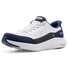 SKECHERS Contour Foam - Cozy Fit Hands-Free Slip-Ins