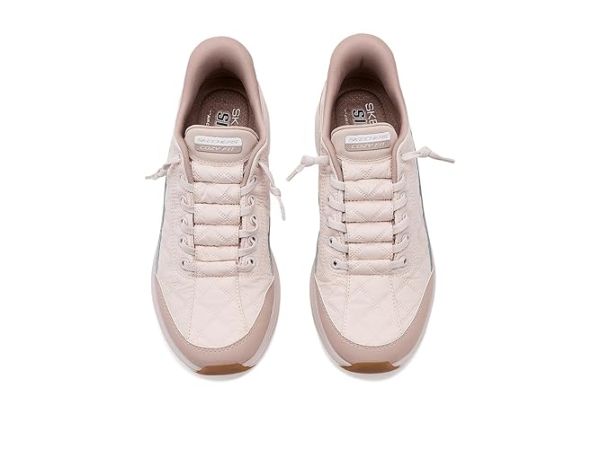 SKECHERS Contour Foam - Cozy Fit Hands-Free Slip-Ins
