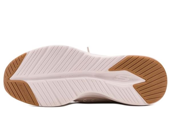 SKECHERS Contour Foam - Cozy Fit Hands-Free Slip-Ins