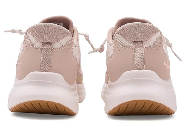 SKECHERS Contour Foam - Cozy Fit Hands-Free Slip-Ins
