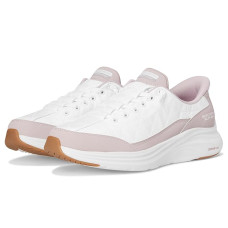SKECHERS Contour Foam - Cozy Fit Hands-Free Slip-Ins