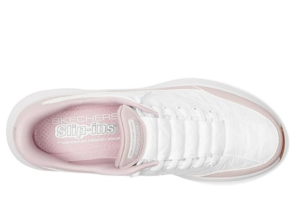 SKECHERS Contour Foam - Cozy Fit Hands-Free Slip-Ins