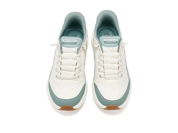 SKECHERS Contour Foam - Cozy Fit Hands-Free Slip-Ins