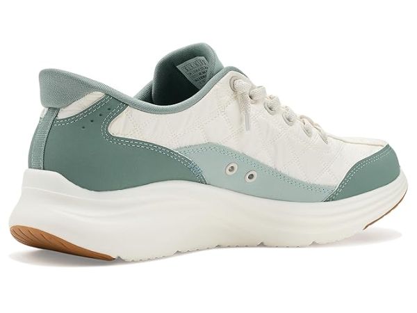 SKECHERS Contour Foam - Cozy Fit Hands-Free Slip-Ins