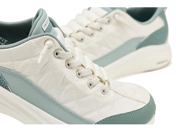 SKECHERS Contour Foam - Cozy Fit Hands-Free Slip-Ins