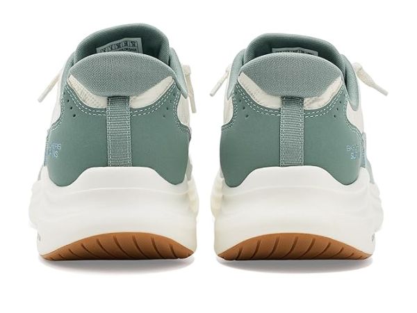 SKECHERS Contour Foam - Cozy Fit Hands-Free Slip-Ins