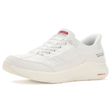 SKECHERS Contour Foam - Cozy Fit Hands-Free Slip-Ins