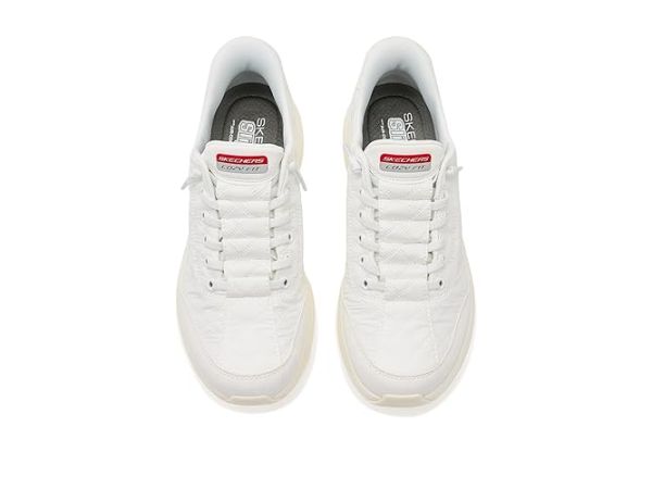 SKECHERS Contour Foam - Cozy Fit Hands-Free Slip-Ins