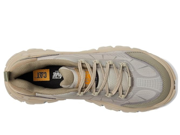 Caterpillar Invader Sport Lo Mesh CT Caterpillar Invader Sport Lo Mesh CT