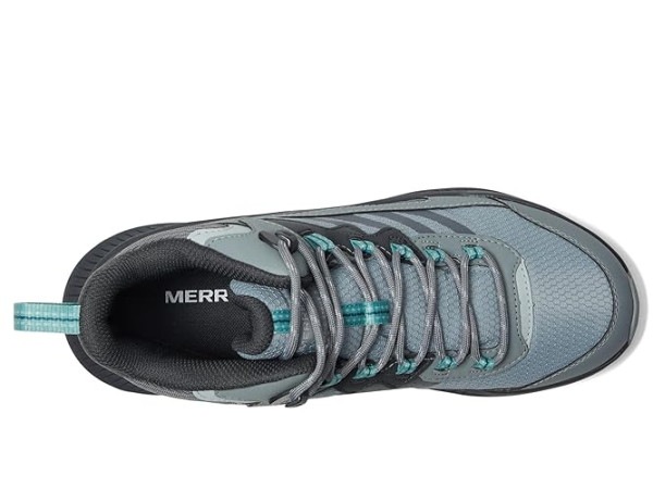 Merrell Speed Strike 2 Mid Waterproof