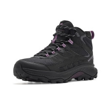 Merrell Speed Strike 2 Mid Waterproof Merrell Speed Strike 2 Mid Waterproof