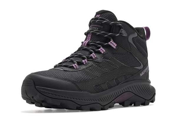 Merrell Speed Strike 2 Mid Waterproof Merrell Speed Strike 2 Mid Waterproof
