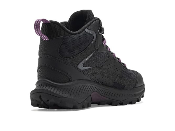 Merrell Speed Strike 2 Mid Waterproof Merrell Speed Strike 2 Mid Waterproof