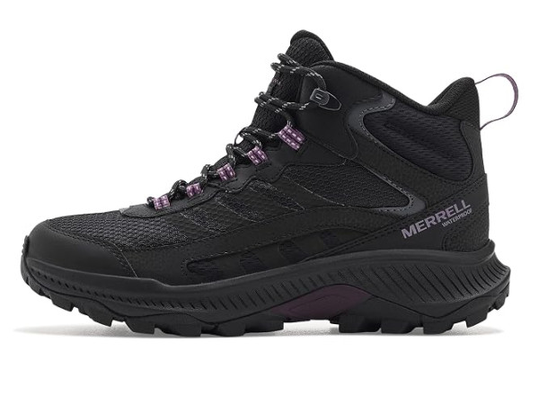 Merrell Speed Strike 2 Mid Waterproof Merrell Speed Strike 2 Mid Waterproof